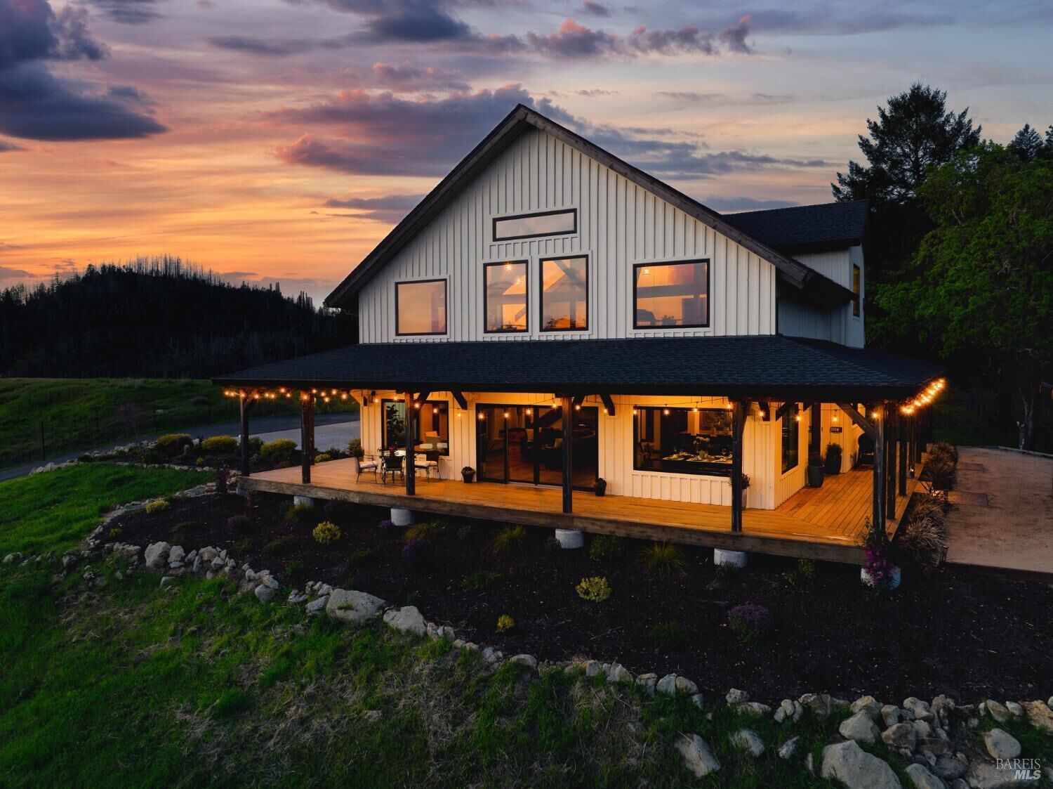 Property Photo:  3900 Franz Valley Road  CA 95404 