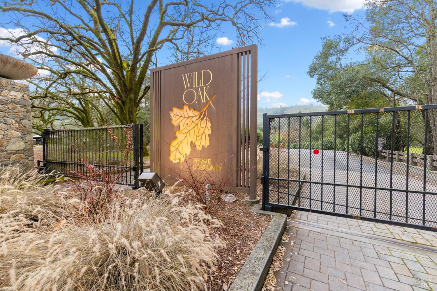 Property Photo: 6433 Timber Springs Drive CA 95409
