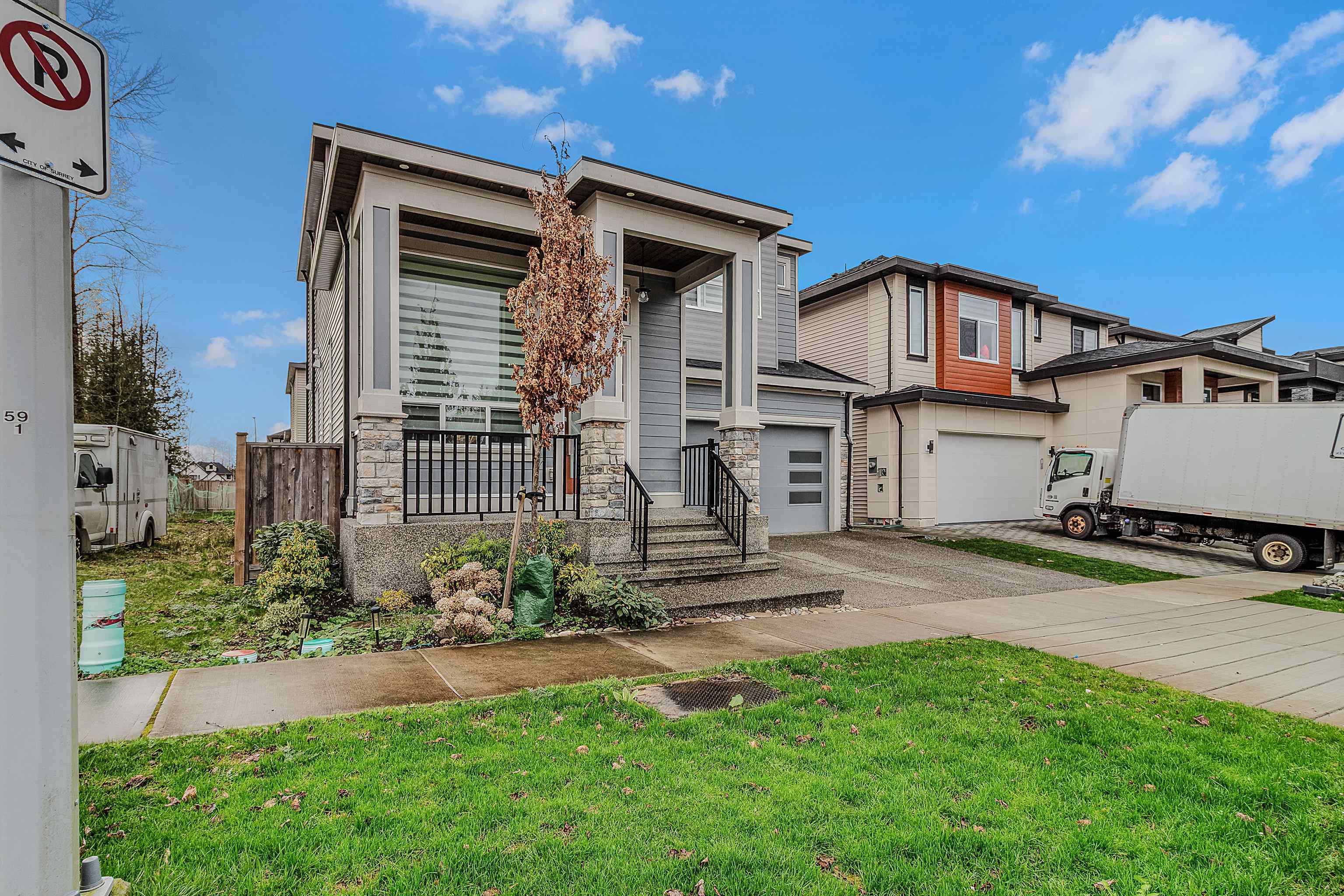 Property Photo: 5901 141 Street BC V3X 2R9