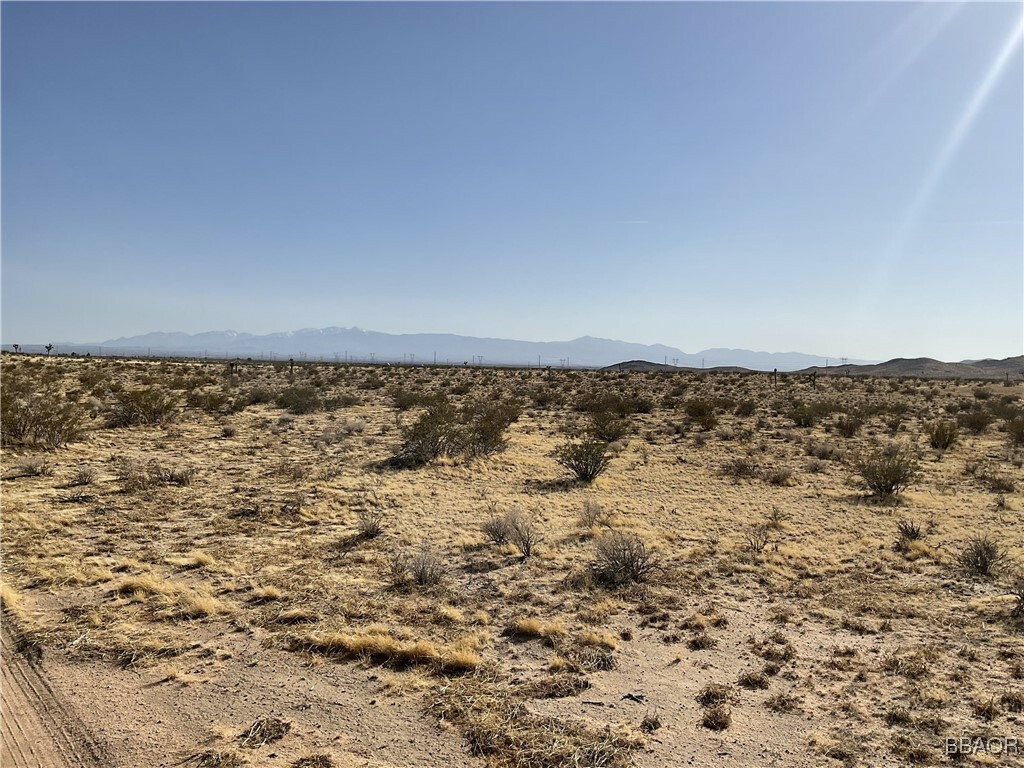 Property Photo:  0 Verbena Avenue  CA 92301 