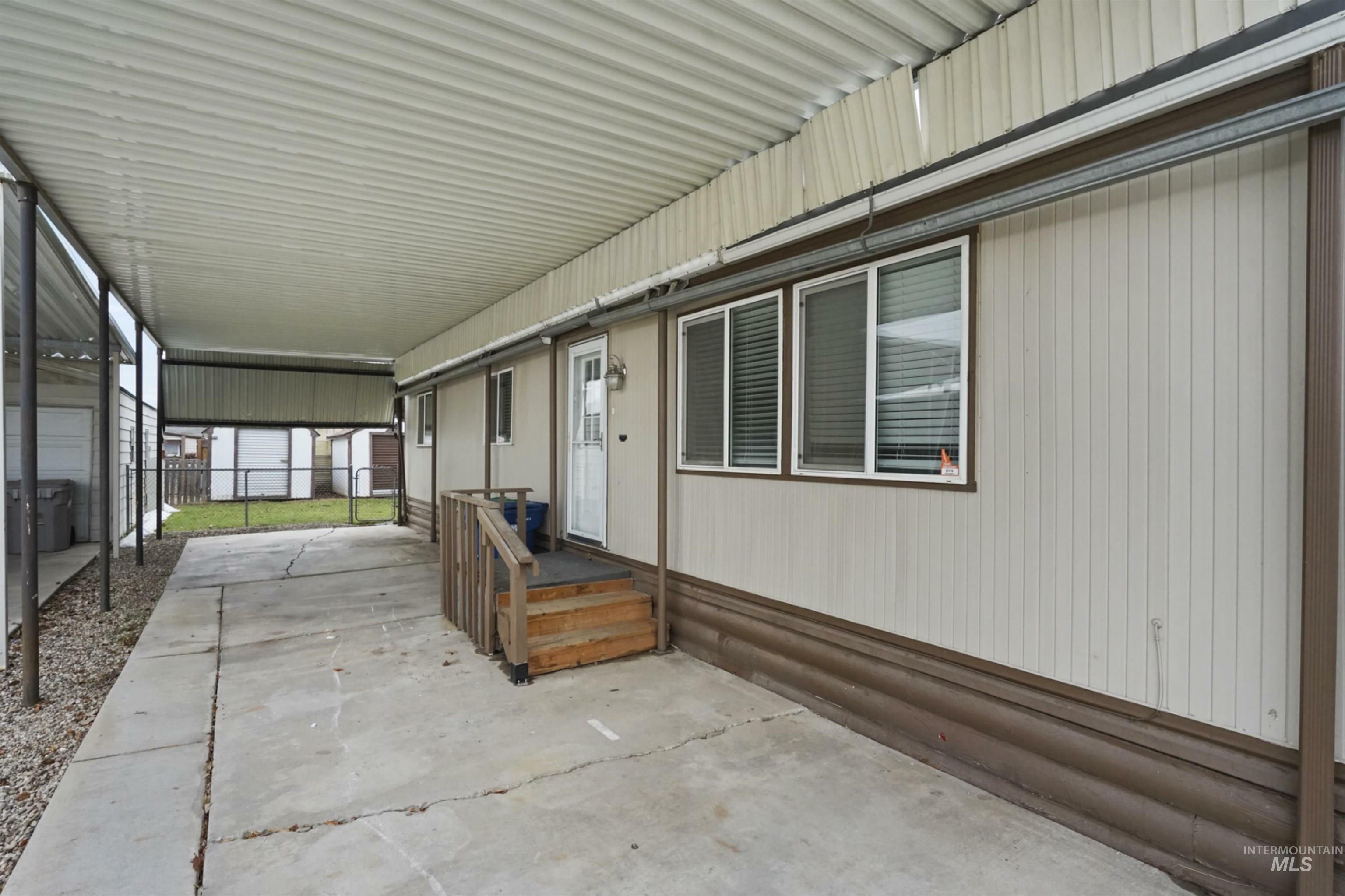 Property Photo: 10701 W Java Dr ID 83713-5120