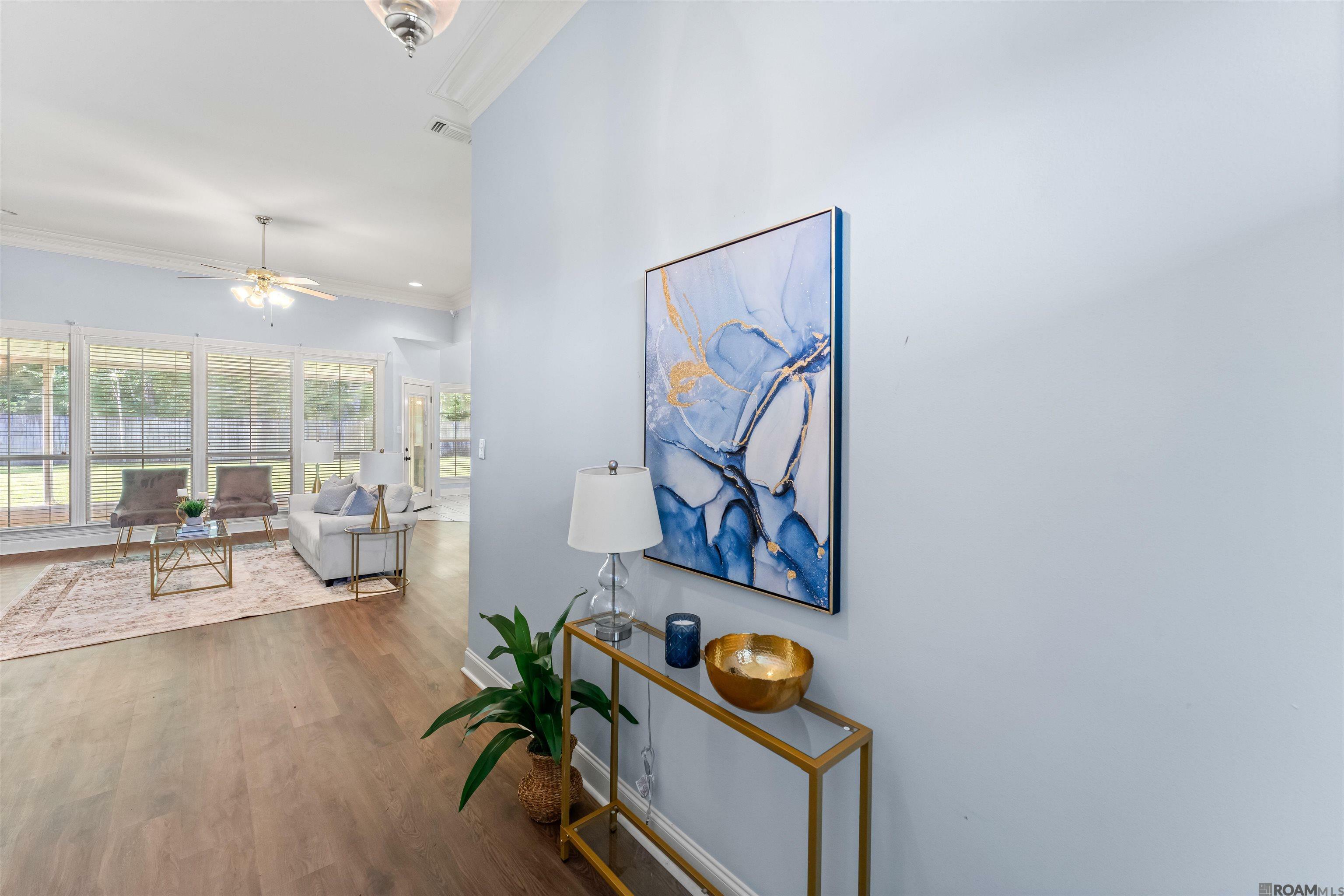 Property Photo: 9670 Victory Ln LA 70726