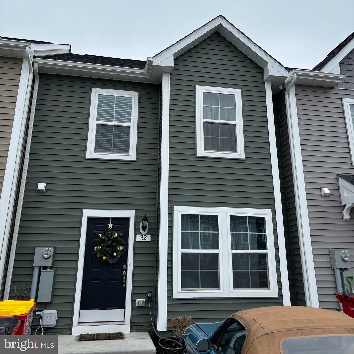 Property Photo: 32 Scrub Pine Court WV 25413