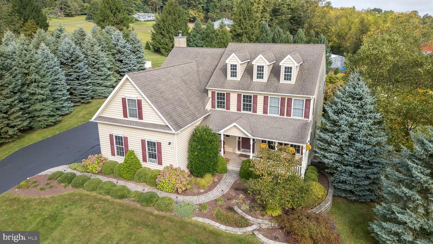 Property Photo: 30 Alexander Road PA 18930