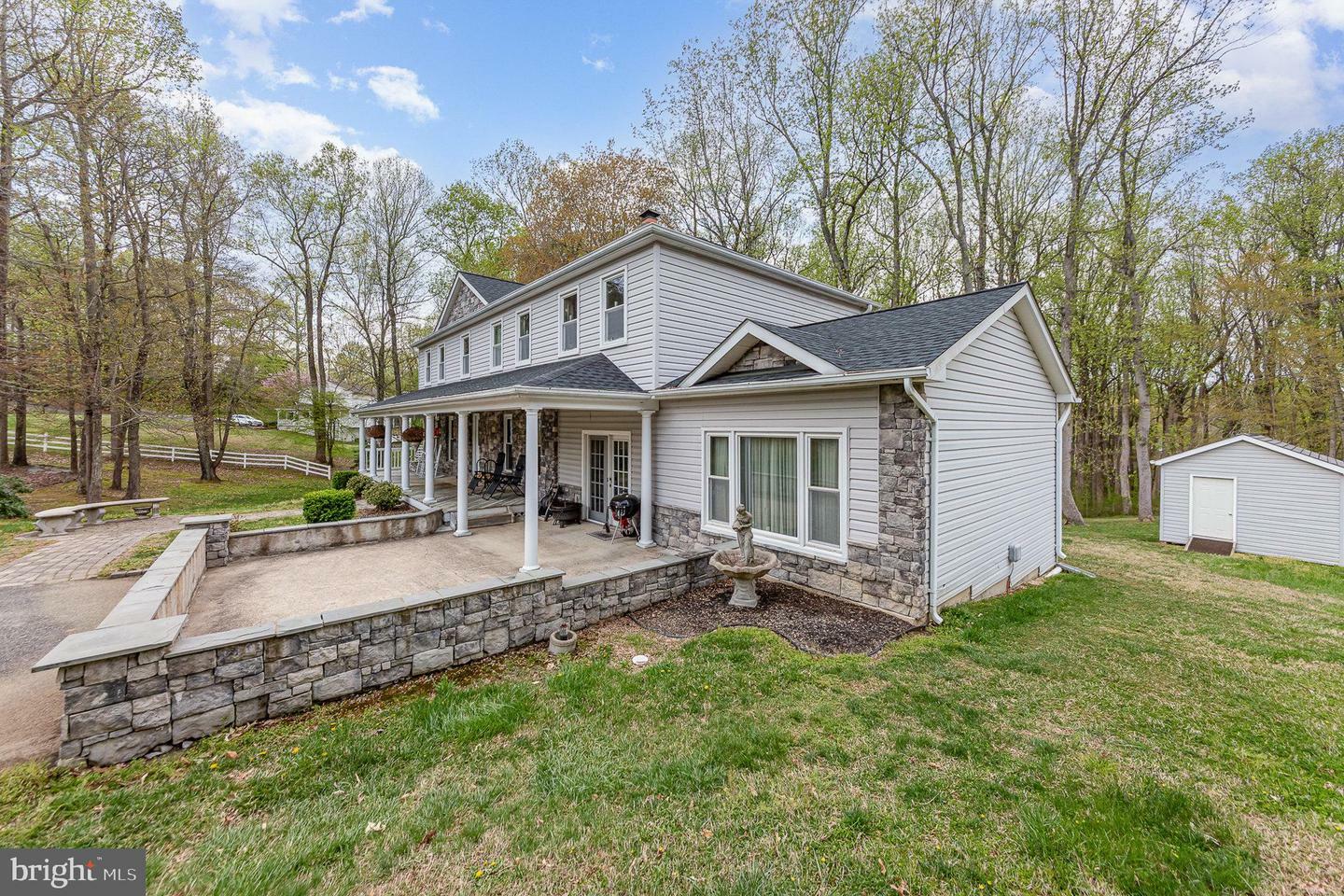 Property Photo: 39360 Thomas Drive MD 20659
