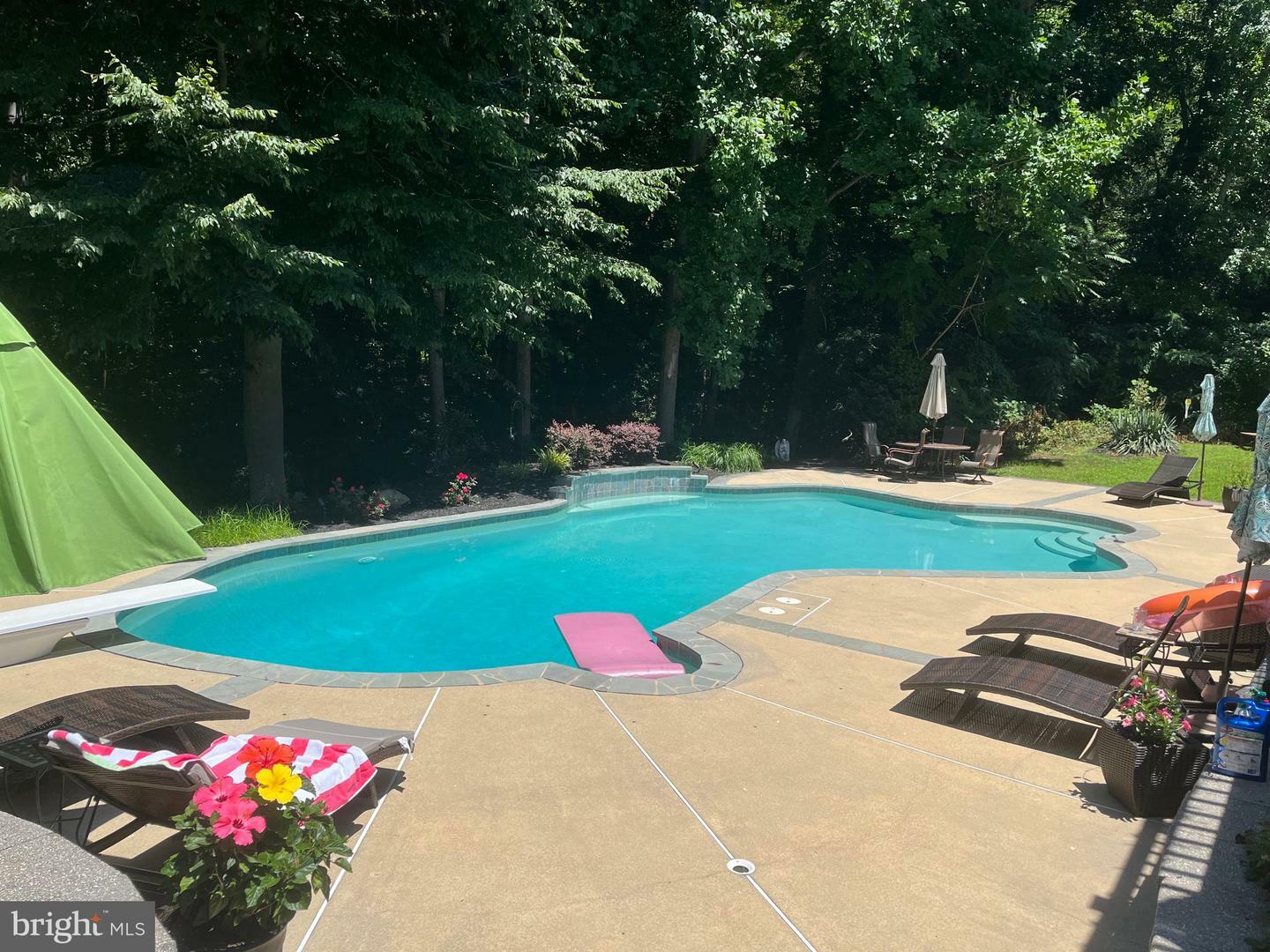 Property Photo: 11764 Adrian Lane MD 20646