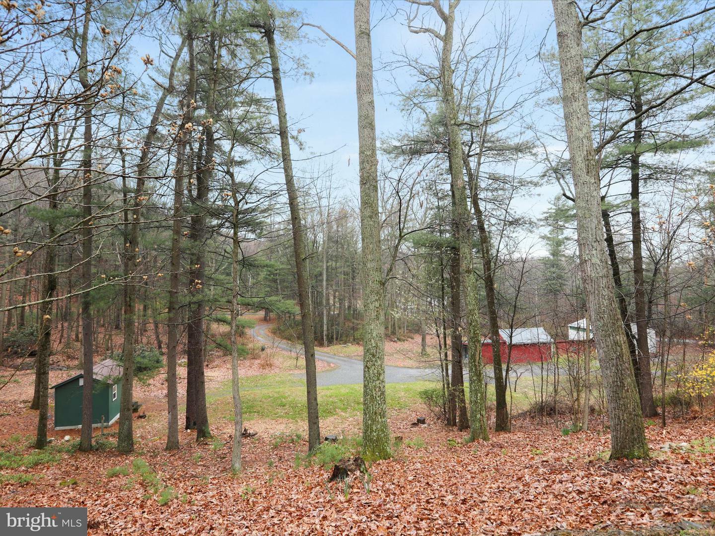 Property Photo: 3015 Stillhouse Hollow Road PA 17257