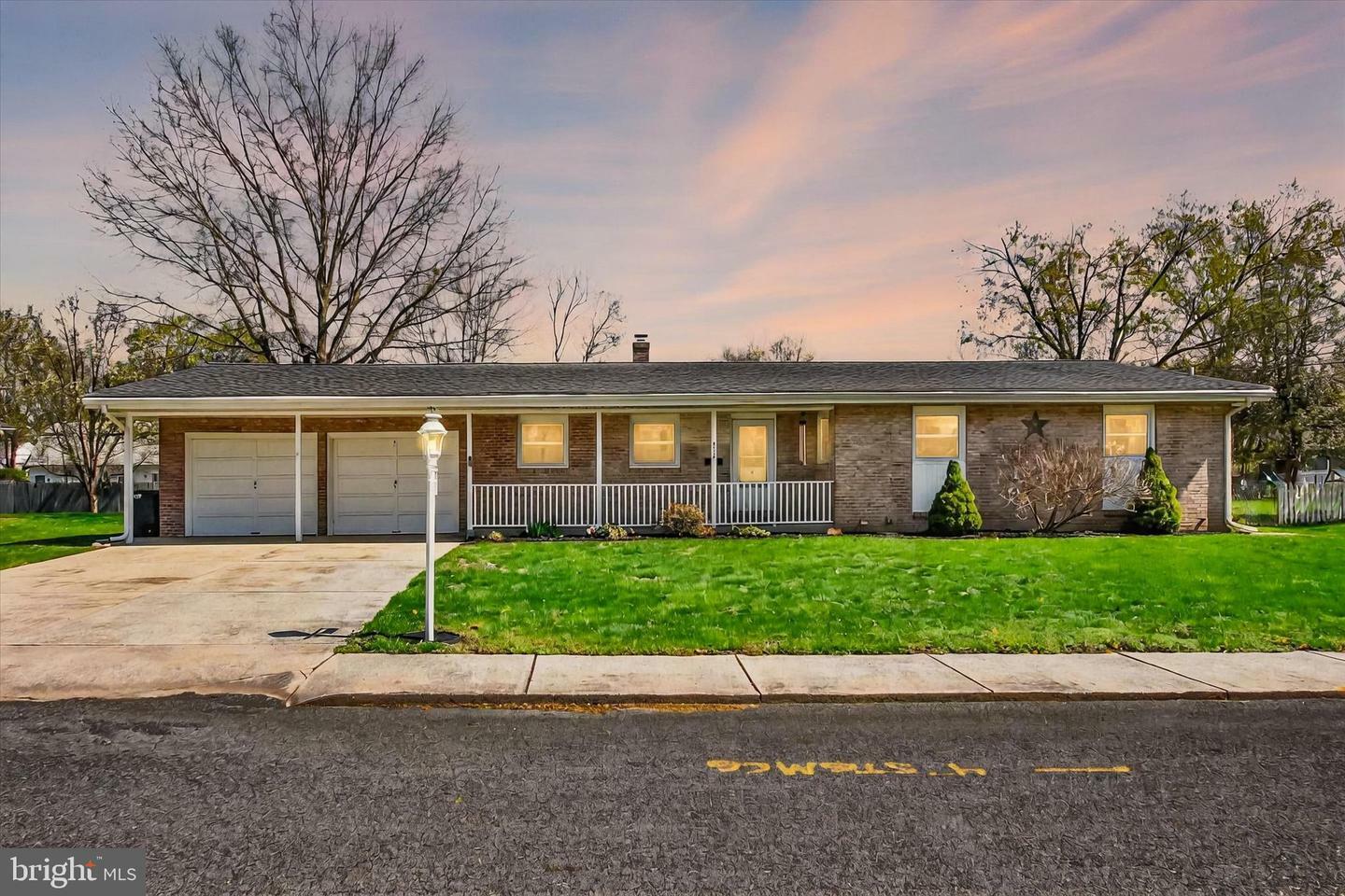 Property Photo: 212 Ewell Avenue PA 17325