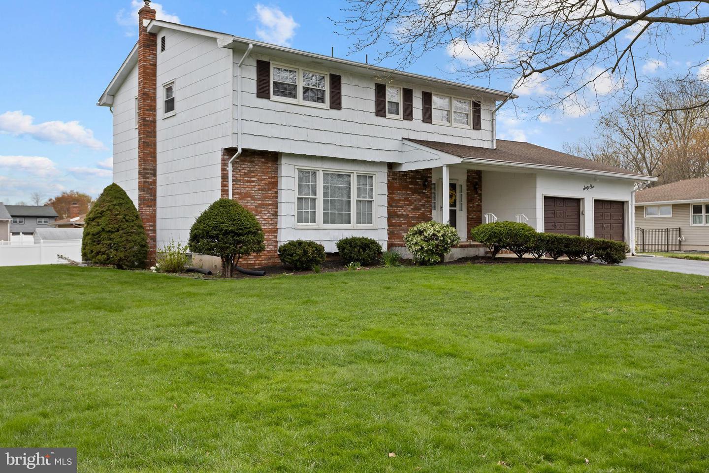 Property Photo: 61 Tudor Drive NJ 08690