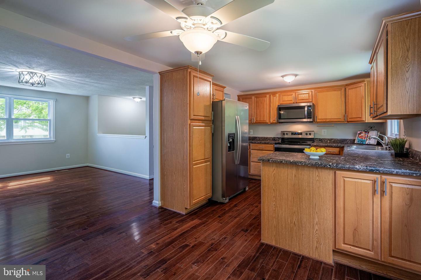 Property Photo: 1784 Valleyside Drive MD 21702