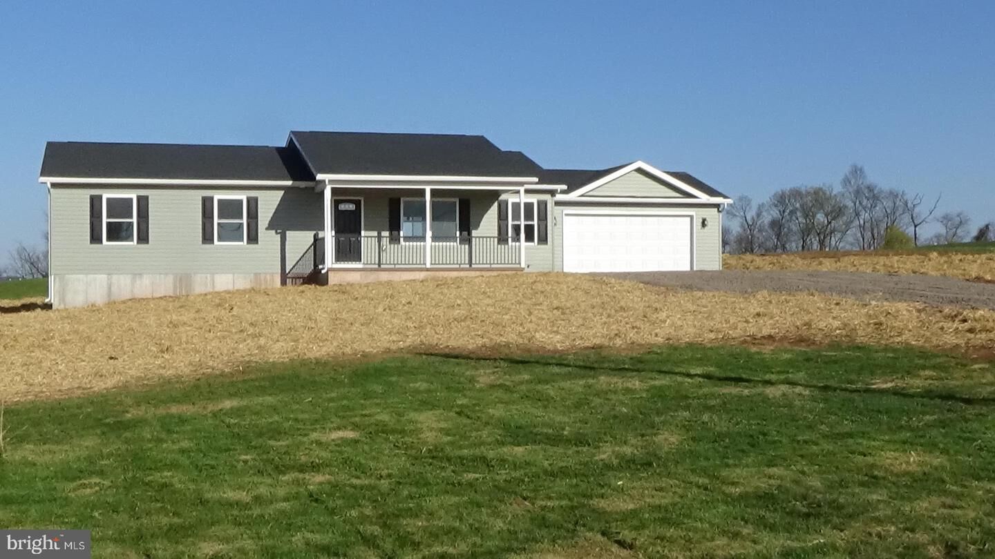 Property Photo:  Trout Ave.  PA 17074 