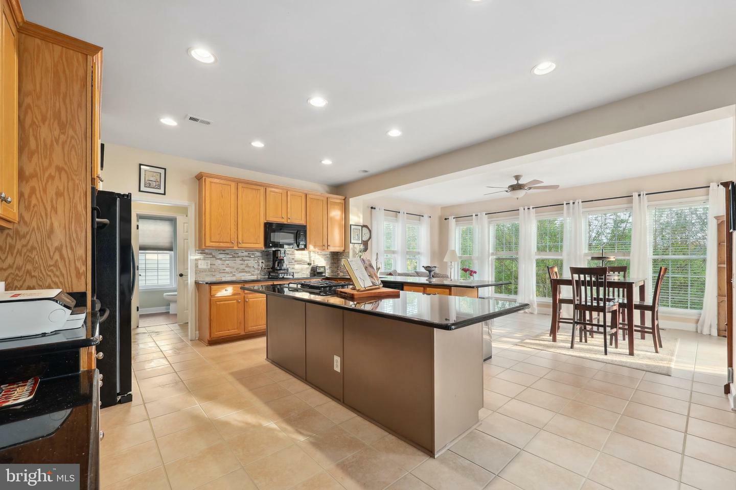 Property Photo: 9561 Mountwood Drive VA 20110