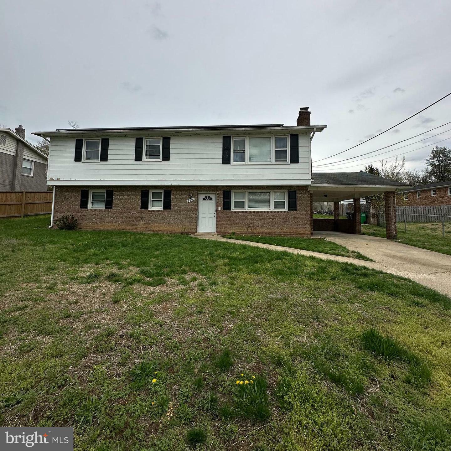 9910 Caltor Lane  Fort Washington MD 20744 photo