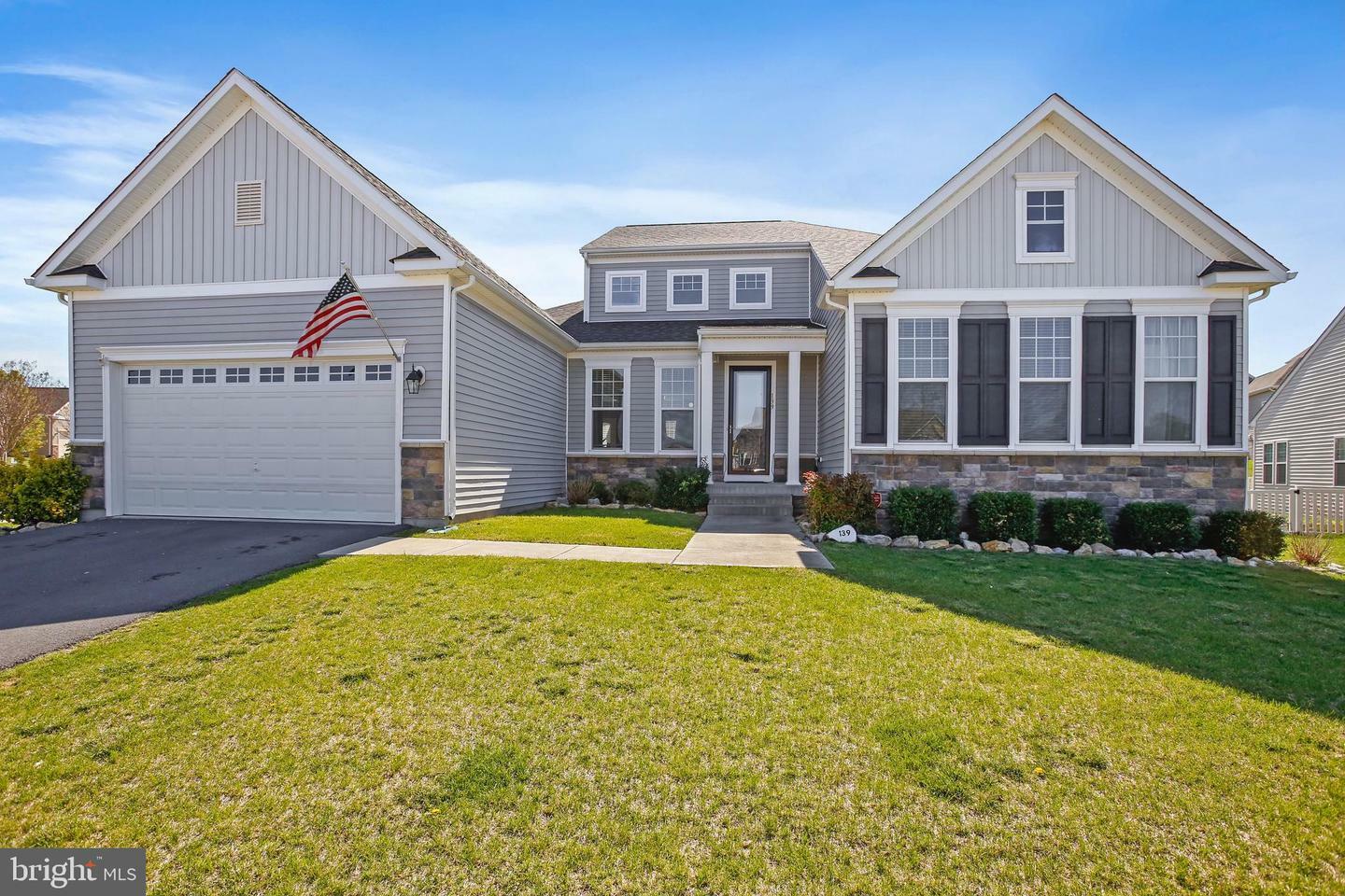 Property Photo: 139 Okanagan Drive WV 25414