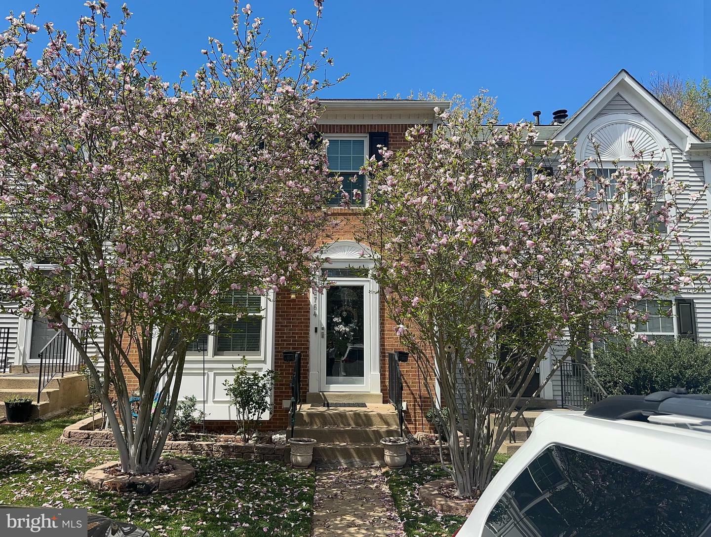 2764 Brier Pond Circle  Woodbridge VA 22191 photo