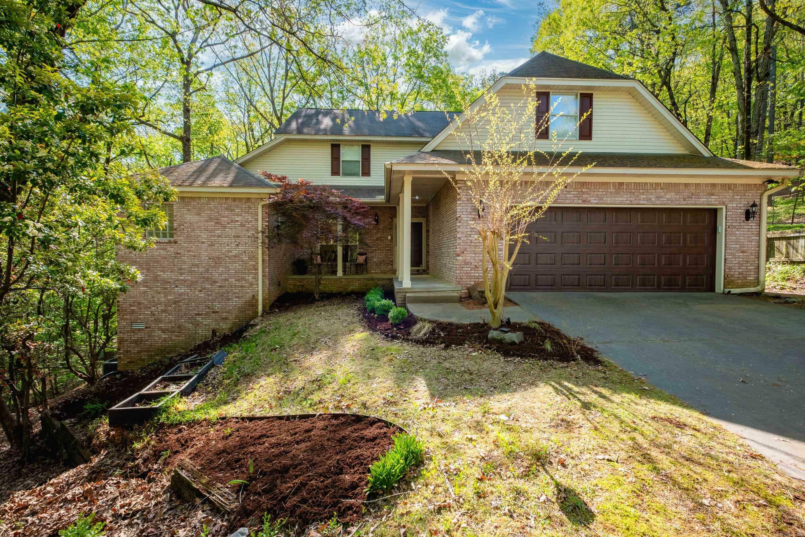 11 Fenchley Court  Little Rock AR 72212 photo