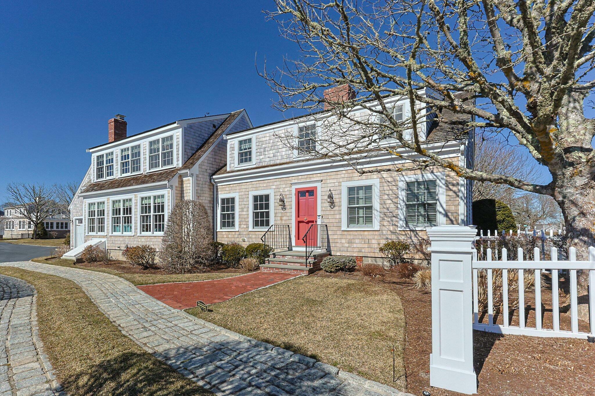 Property Photo:  85 Main Street  MA 02633 