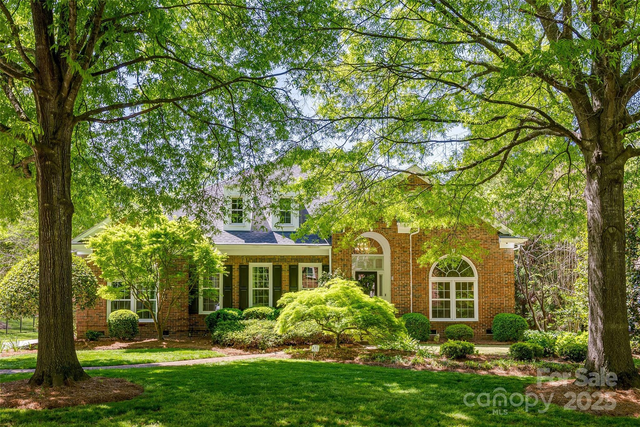 4340 Sequoia Red Lane  Charlotte NC 28226 photo