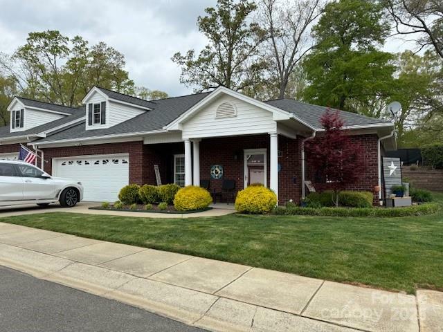 Property Photo: 227 Crystal Springs Lane NC 28150
