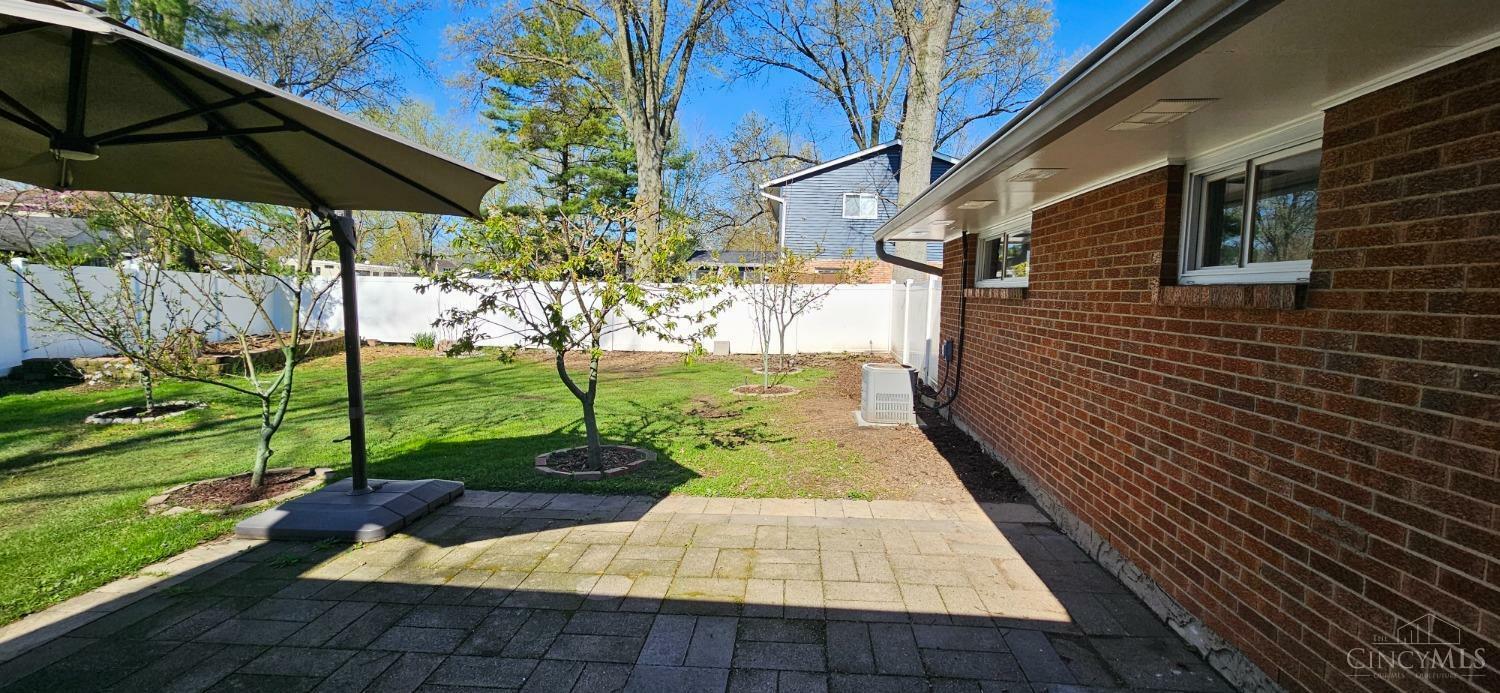 Property Photo: 1901 Heidelberg Drive OH 45140