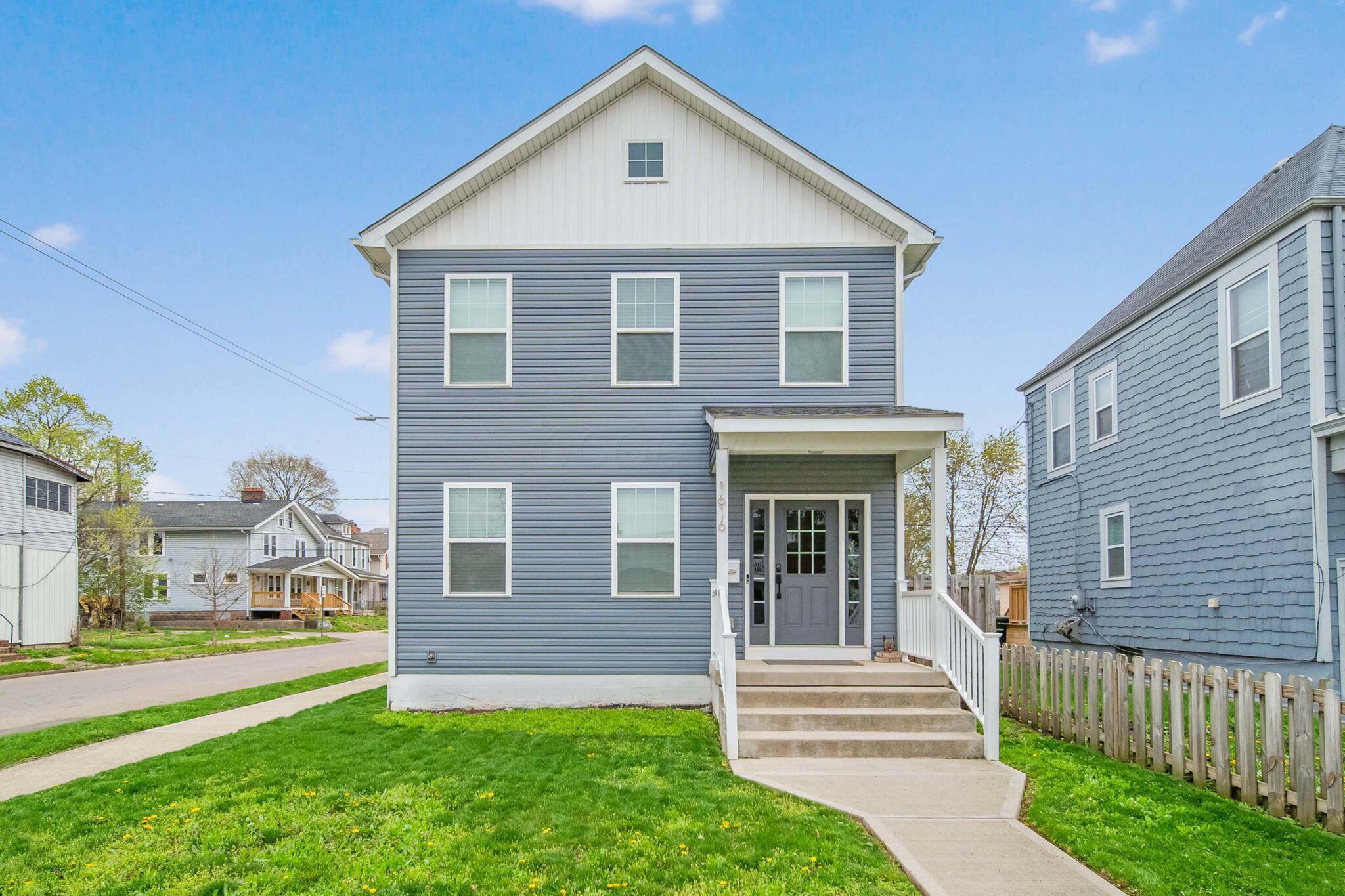 1616 S 4th Street  Columbus OH 43207 photo