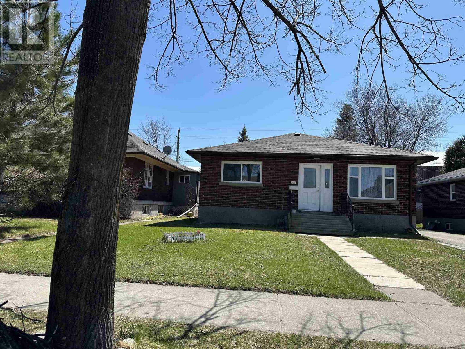 Property Photo: 335 First St E ON P9A 1L7
