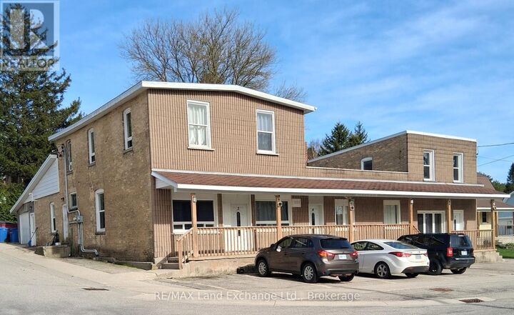 Property Photo:  1220 Bruce Road 12 Road  ON N0G 1W0 