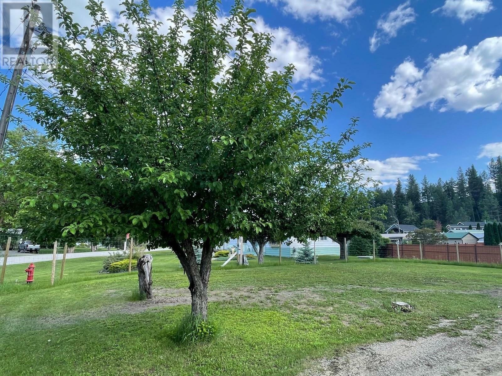 Property Photo:  580 Central Avenue  BC V0H 1M0 