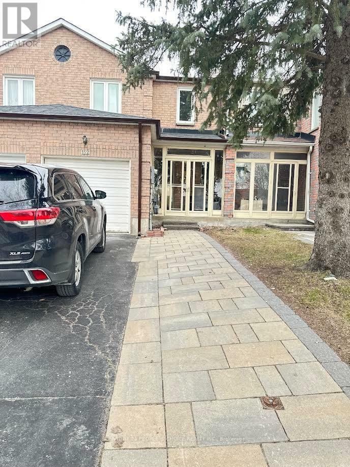 Property Photo: 152 Observatory Lane ON L4C 8K8
