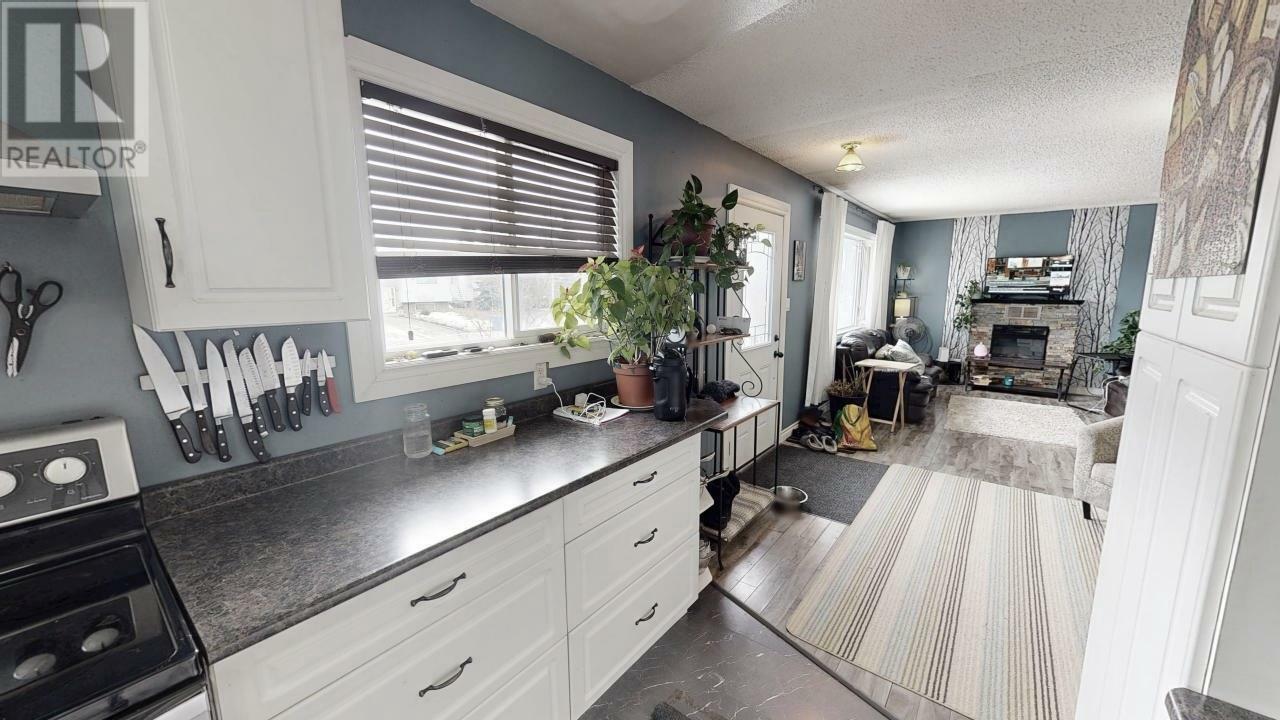 Property Photo: 8919 91 Street BC V1J 4T4