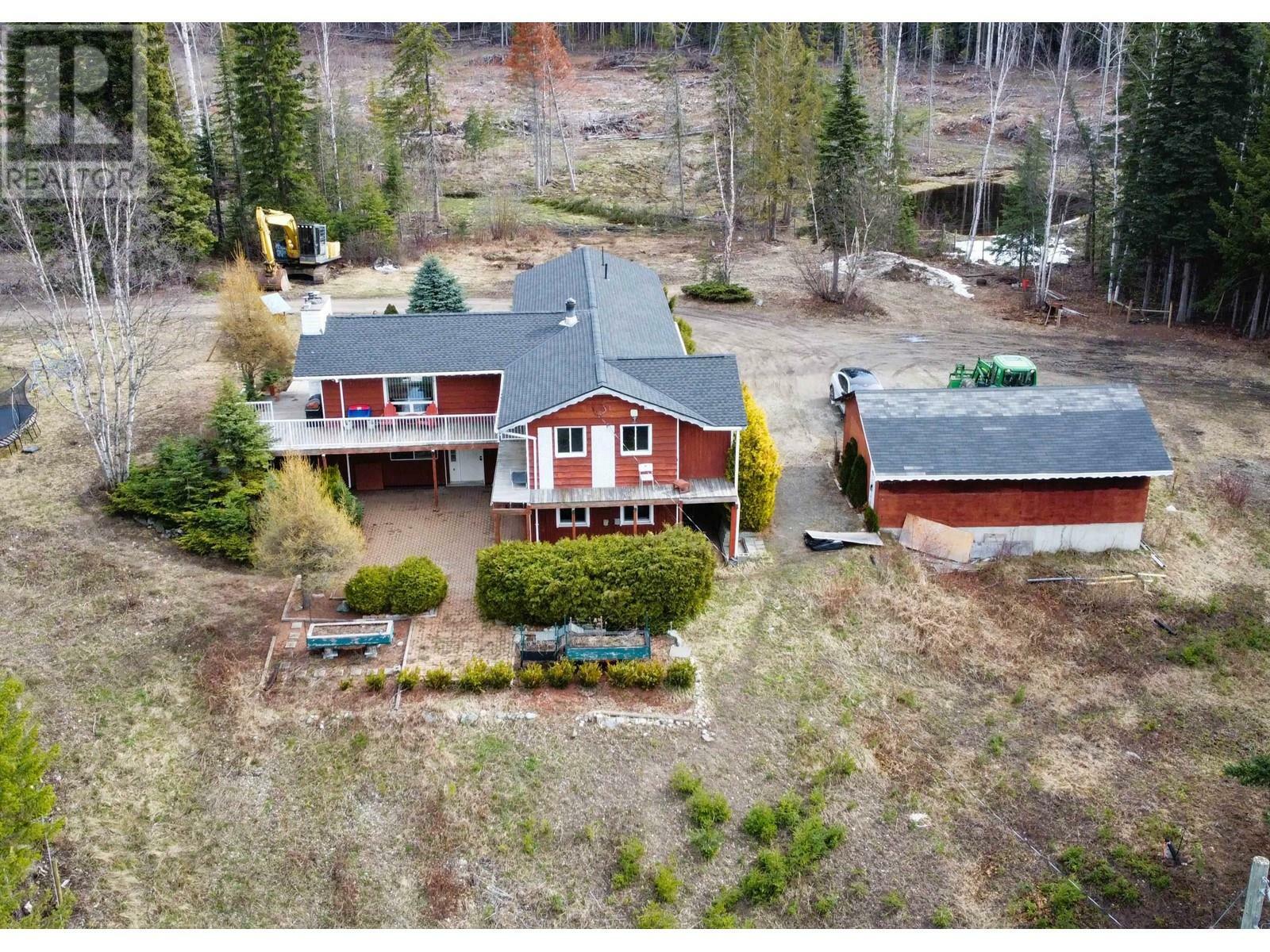 Property Photo: 5014 Browning Road BC V2J 6X4