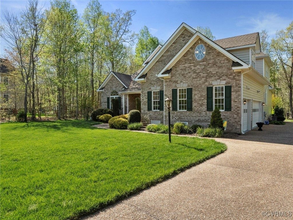 Property Photo: 3506 Ashton Cove Court VA 23113