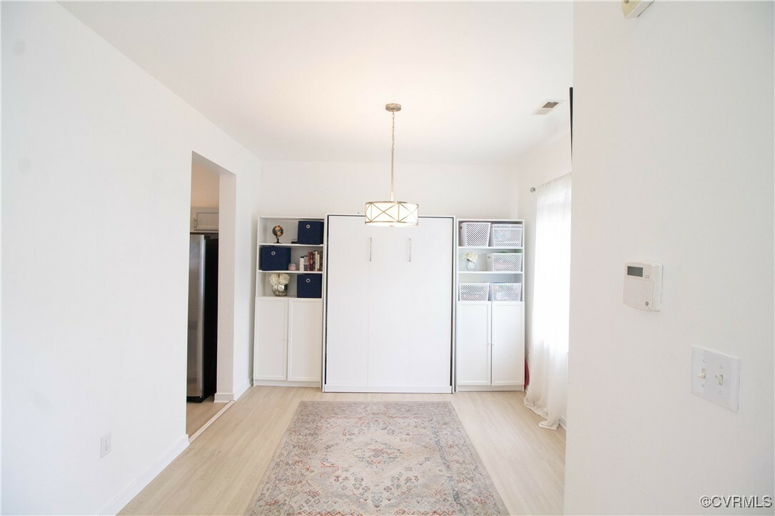 Property Photo: 4704 Milfax Road VA 23224