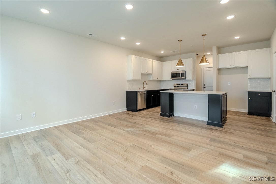 Property Photo: 3426 Carlton Street 5-5B VA 23230