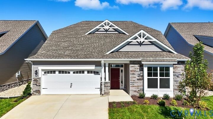 1792 Outrigger Drive  Chester VA 23836 photo