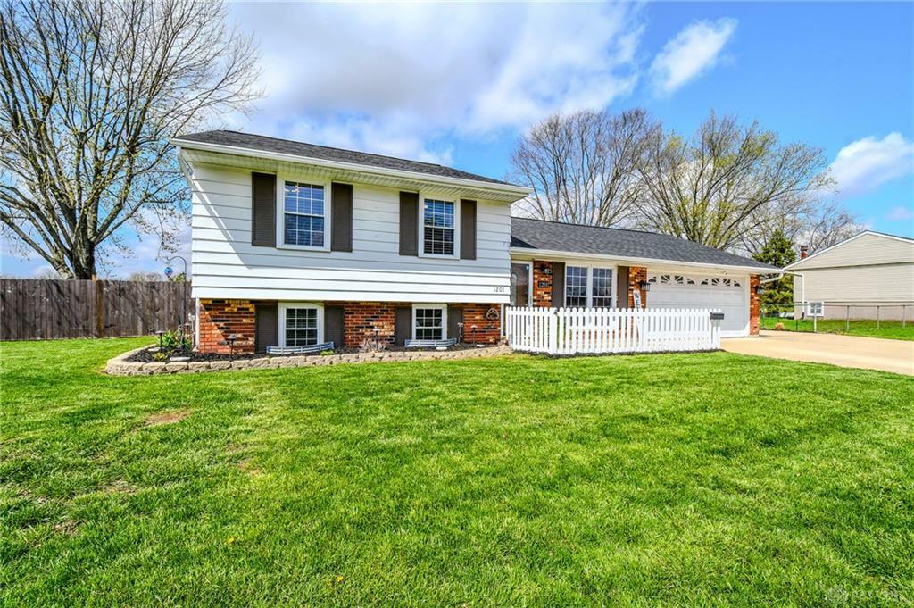 1201 Edgebrook Avenue  New Carlisle OH 45344 photo