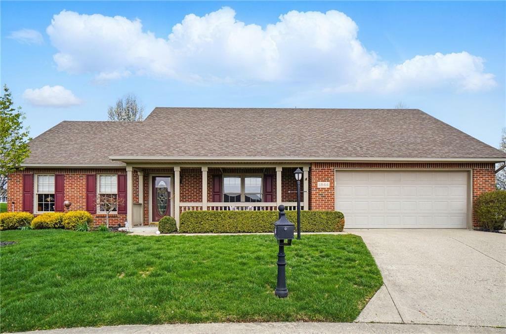 Property Photo:  1844 Conrad Court  OH 45502 