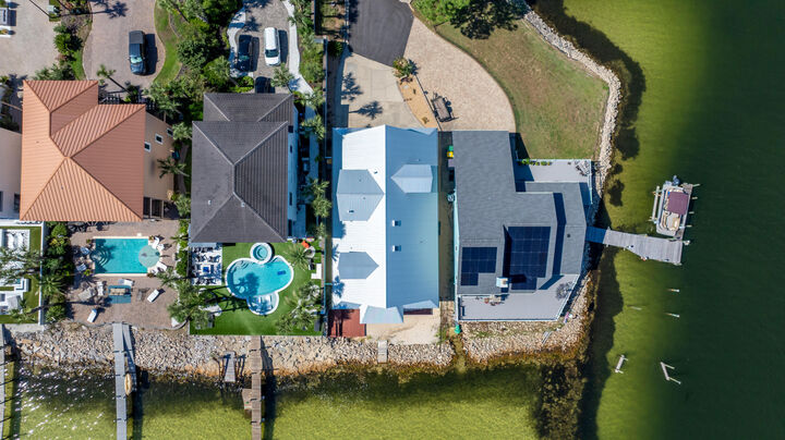 Property Photo:  101 Starboard Lane  FL 32579 