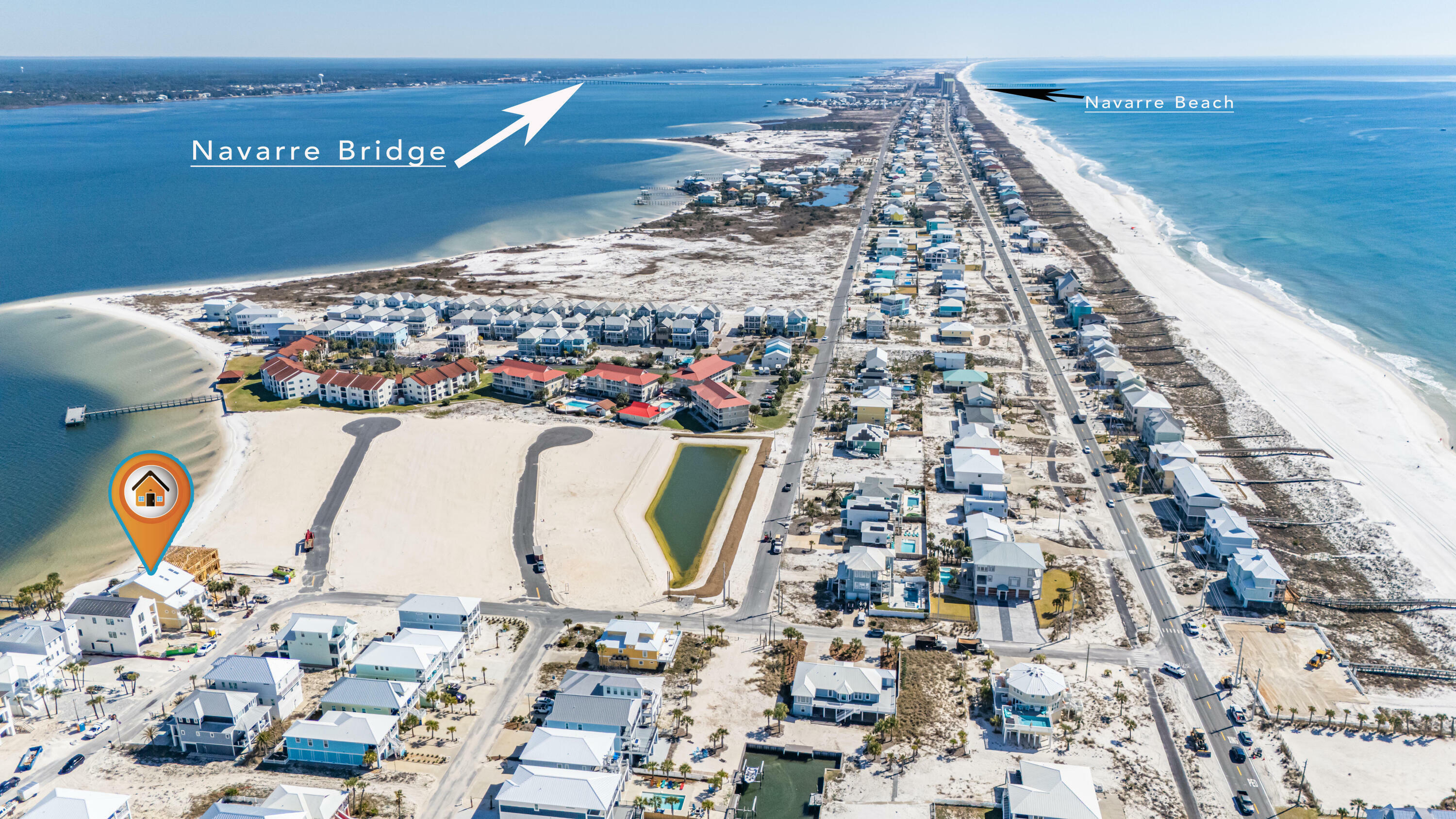 7332 Grand Navarre Boulevard  Navarre FL 32566 photo