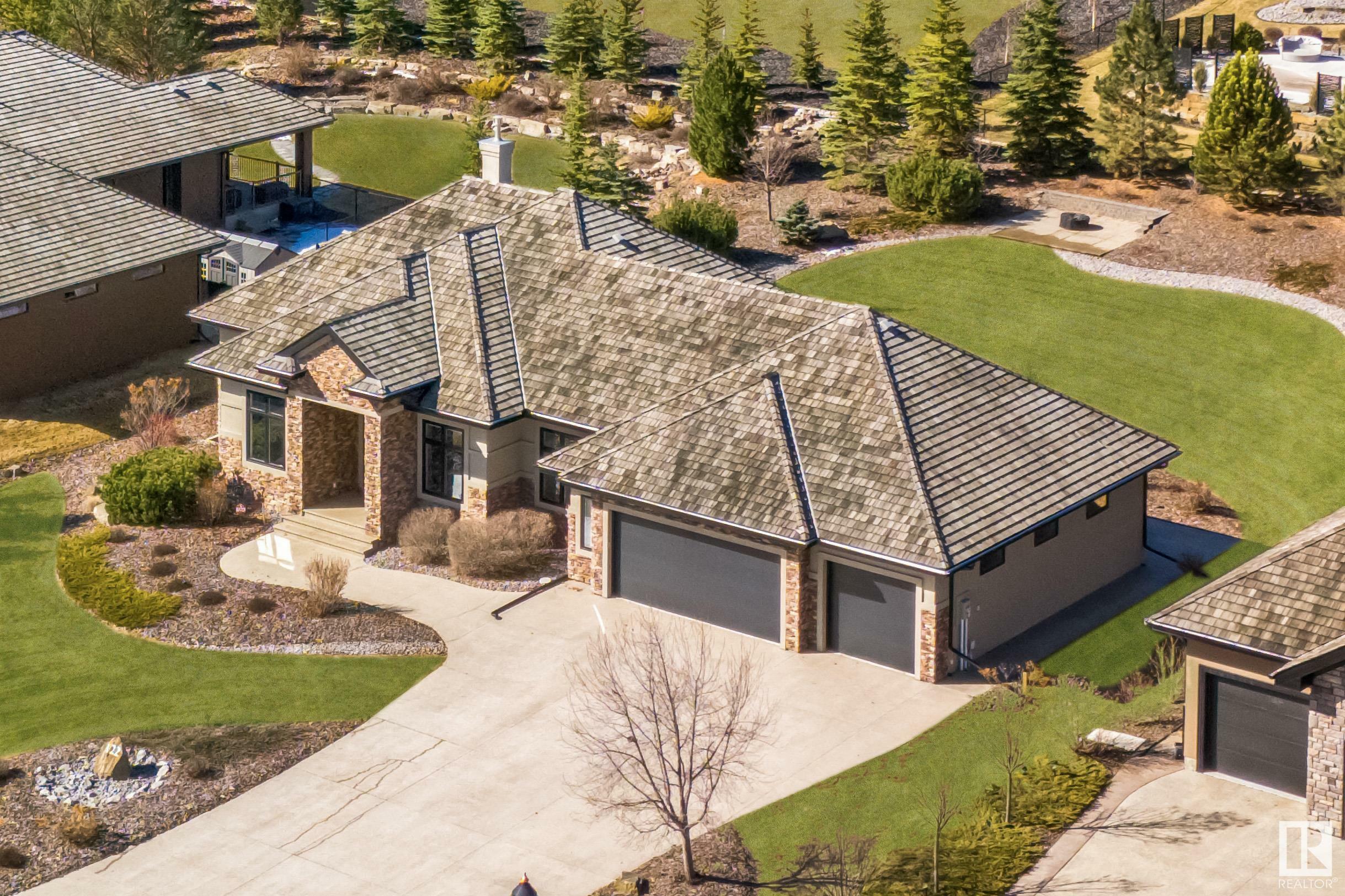 122 Riverstone Drive  Rural Sturgeon County AB T8T 0B9 photo