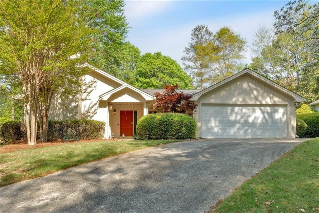 Property Photo: 30 Sweetwood Court GA 30076