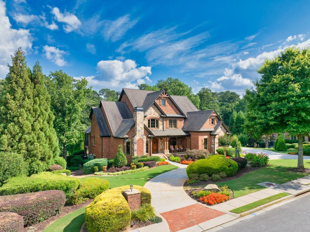 Property Photo: 2740 Drayton Hall Drive GA 30519