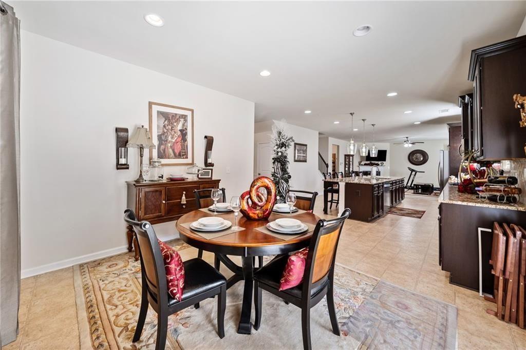 Property Photo: 405 Victoria Heights Drive GA 30132