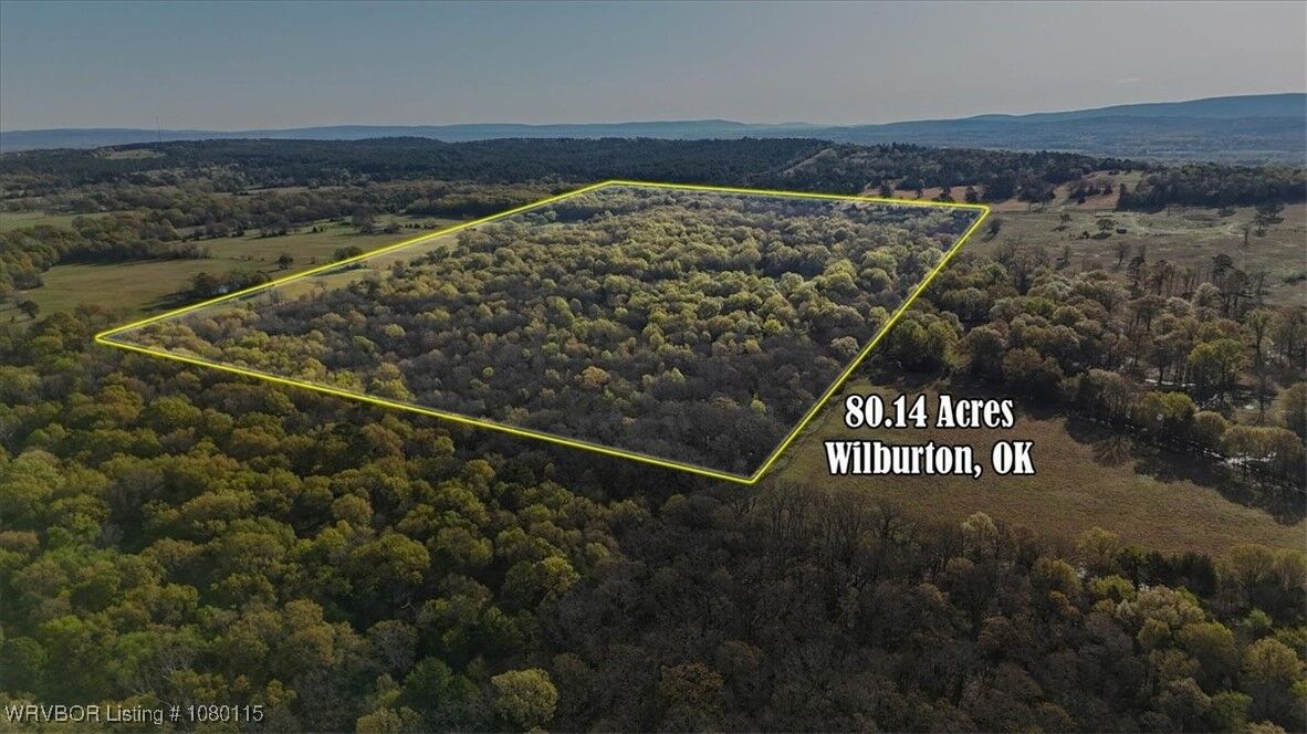 Property Photo: Tbd SW 1090th OK 74578
