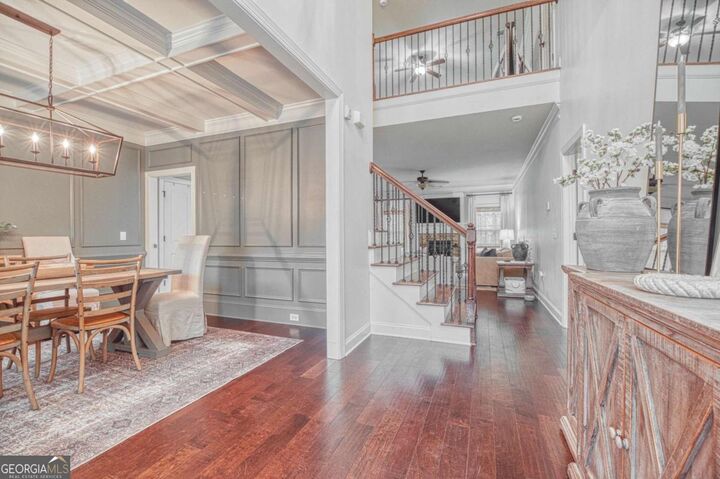 Property Photo:  1381 Mayfair Way  GA 30677