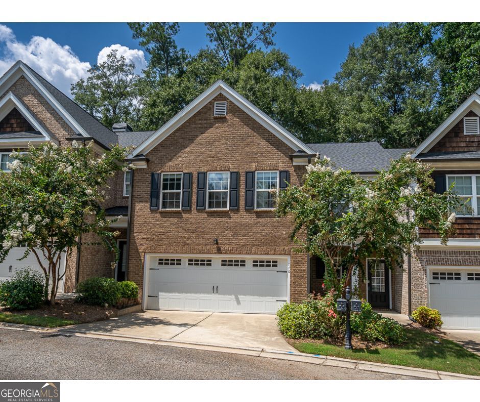 Property Photo: 170 Elliot Circle GA 30677