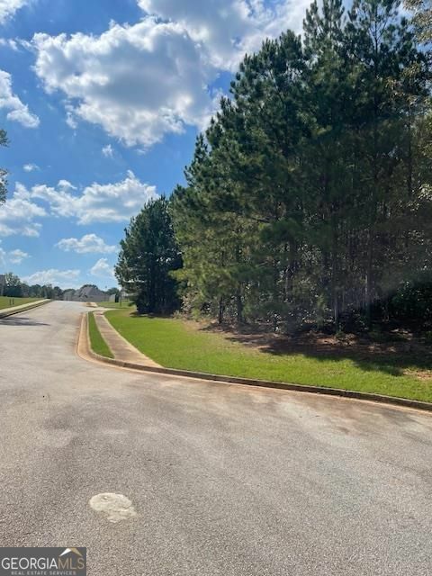 Property Photo: 3208 Highpoint Way SW GA 30094