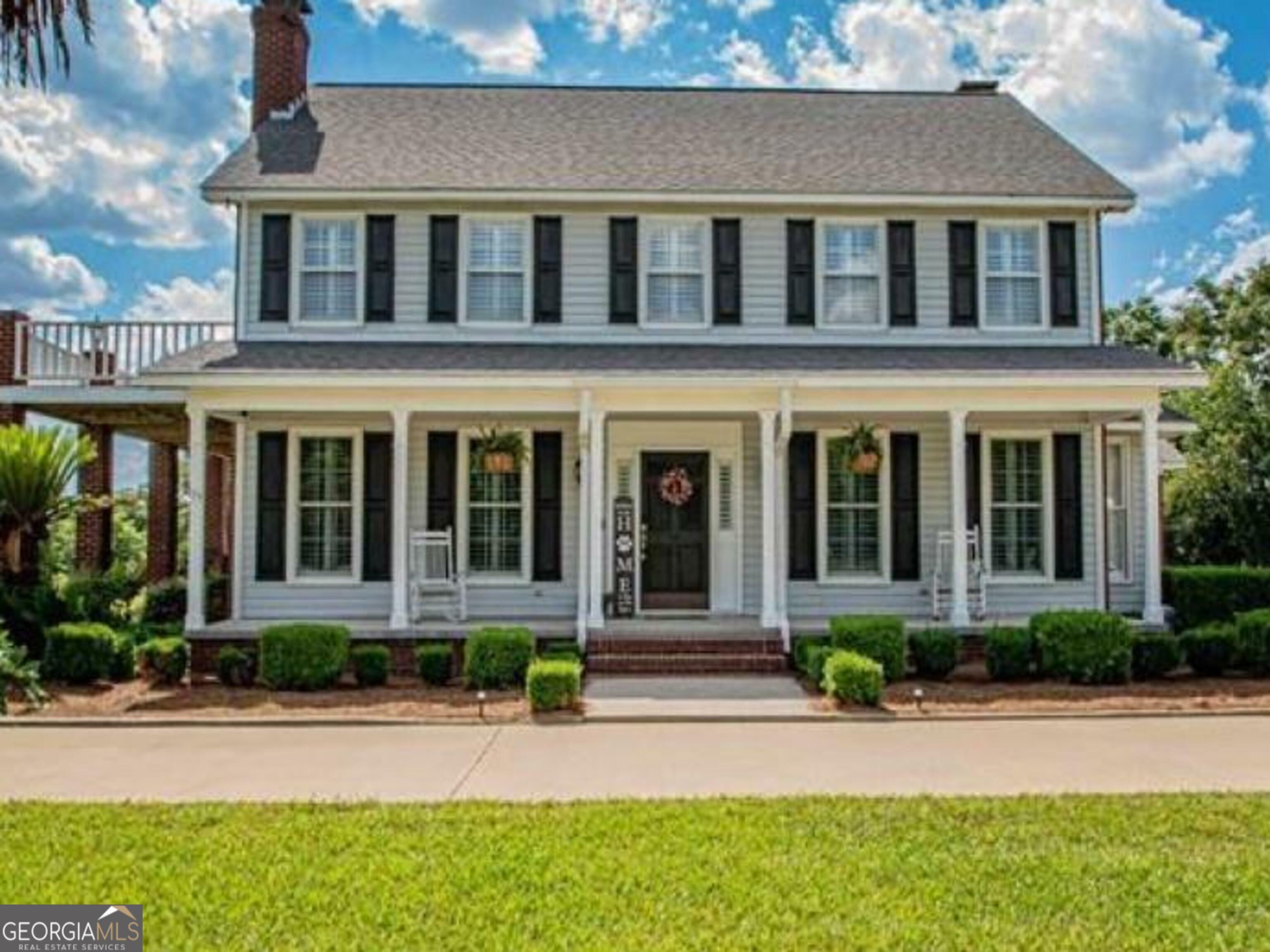 Property Photo: 8715 Hwy 41 GA 31092