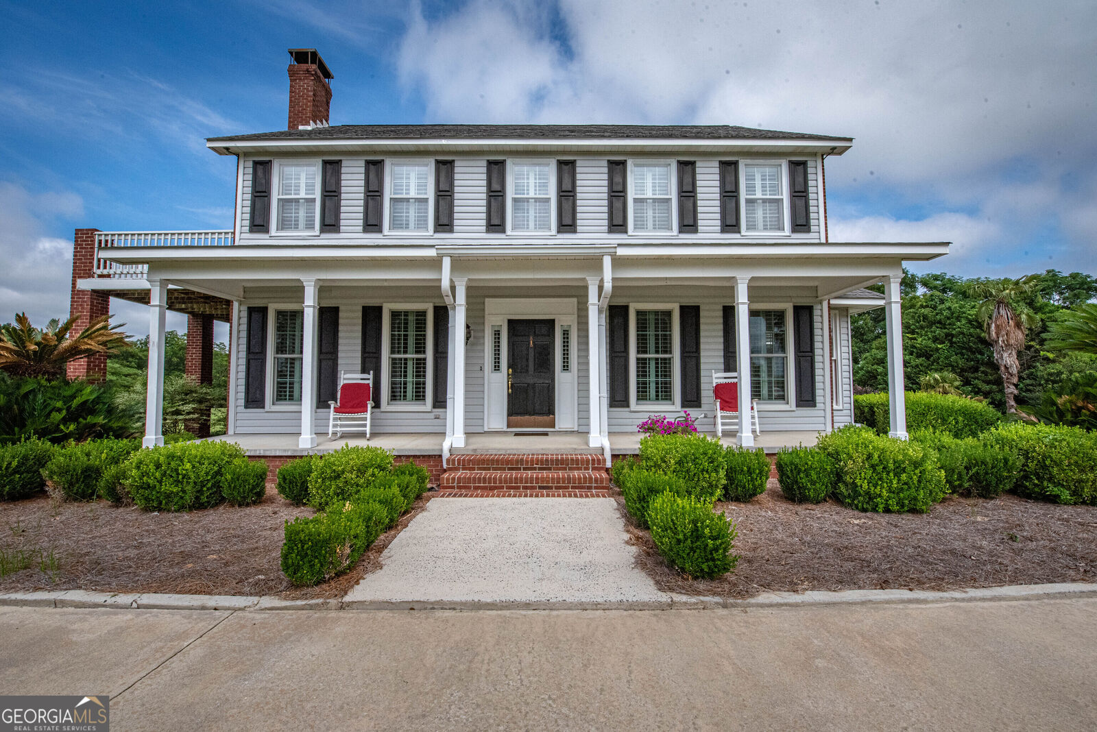 Property Photo: 8715 Hwy 41 GA 31092