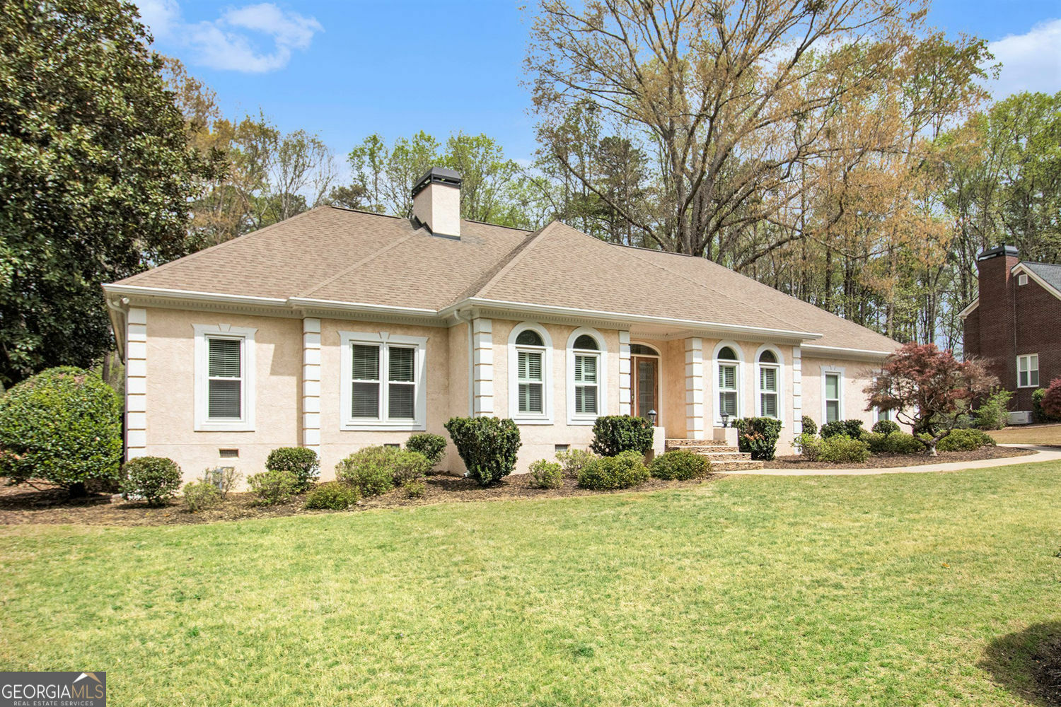 Property Photo: 110 Kylemore Pass GA 30290